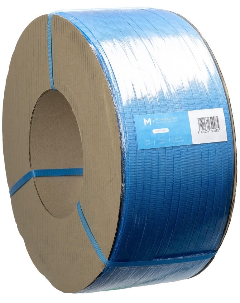 PP Machine Strapping Band