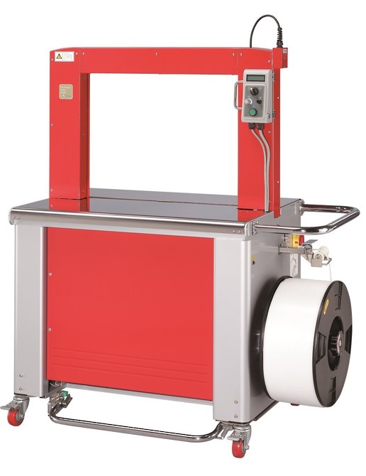 Strapping Machines