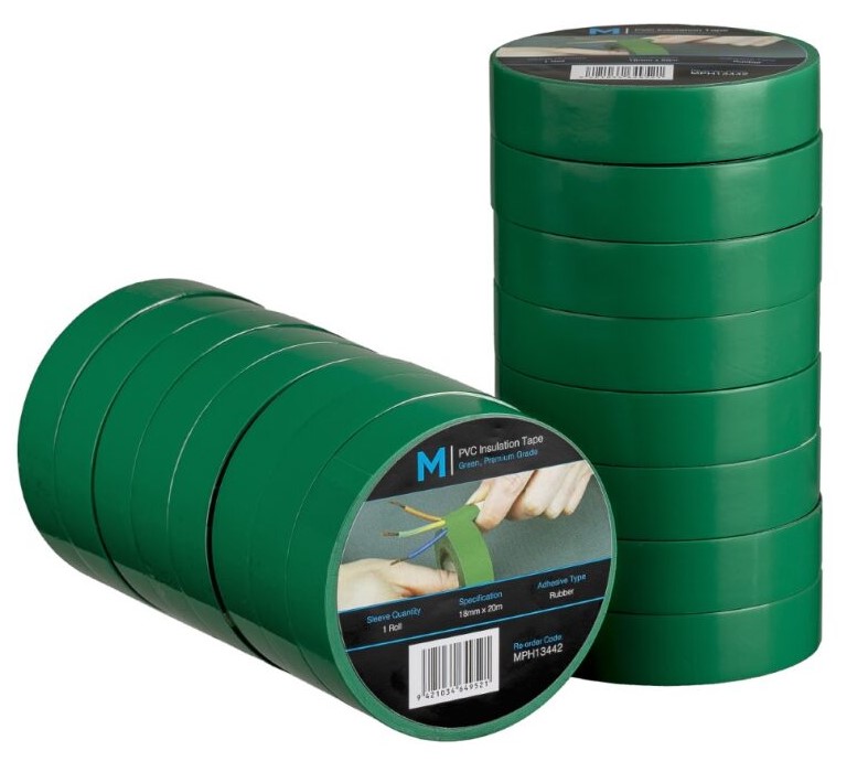 Electrical Insulation Tape