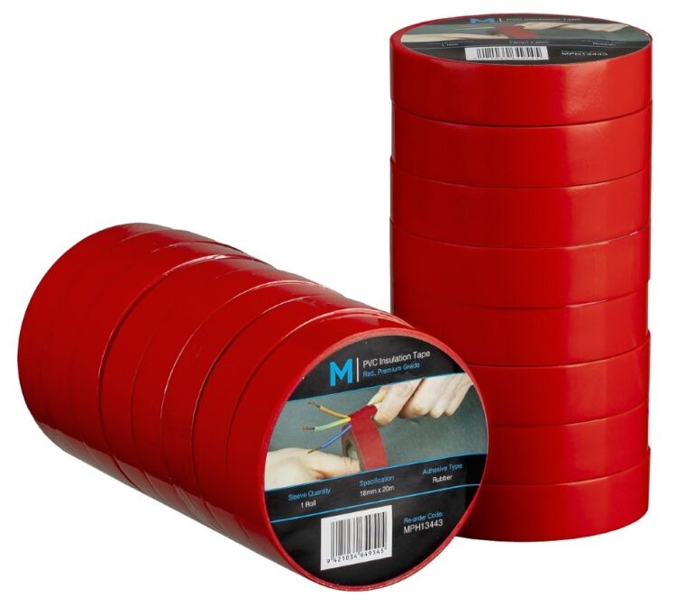 Electrical Insulation Tape