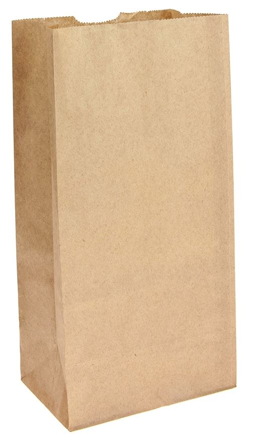 Checkout Paper Bags