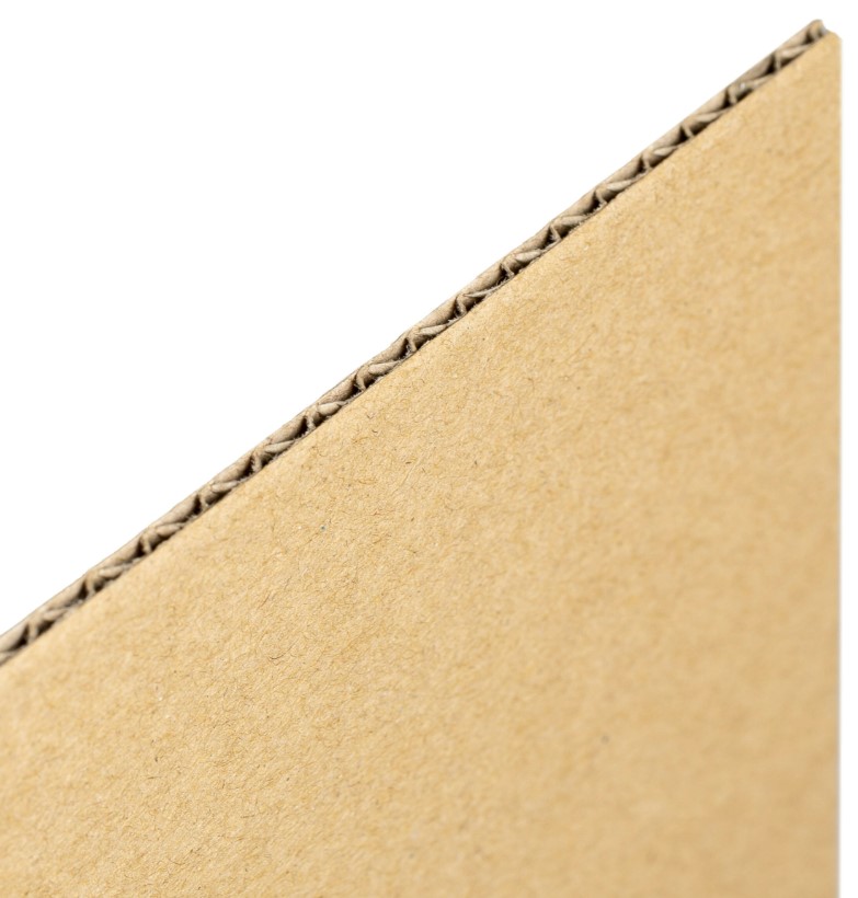 Cardboard Pallet Layer Boards