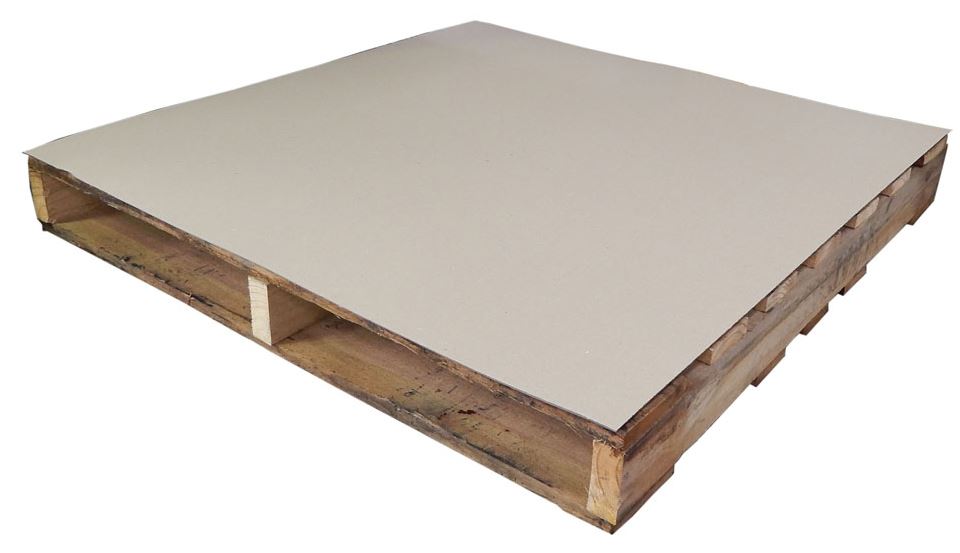 Cardboard Pallet Layer Boards