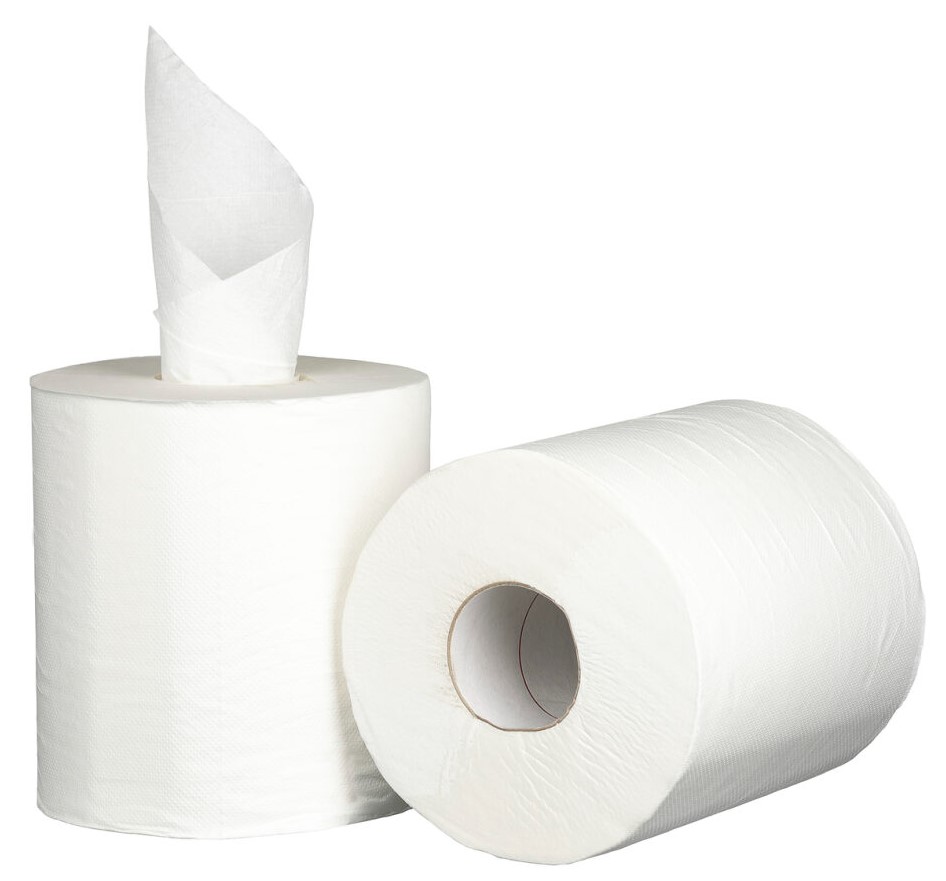 Centre Feed Paper Towels