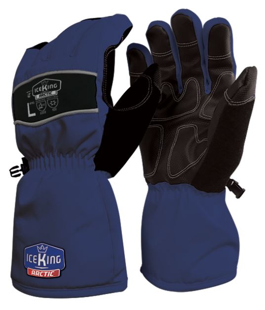 Waterproof Freezer Work Gloves