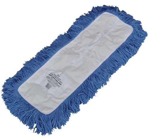 Dust Control Mop