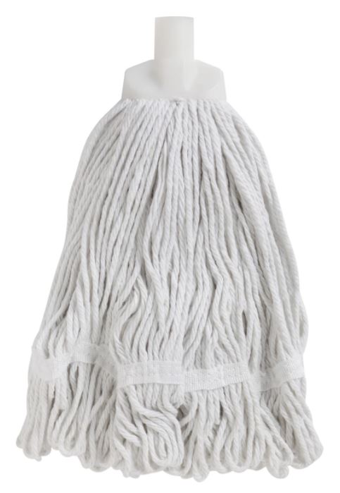 Looped Cotton Mops