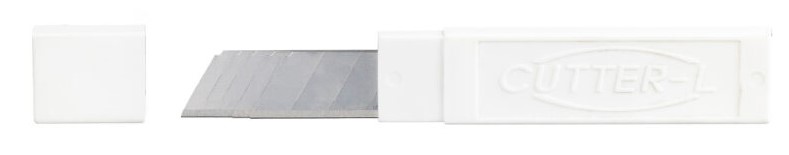 Cutter Blades