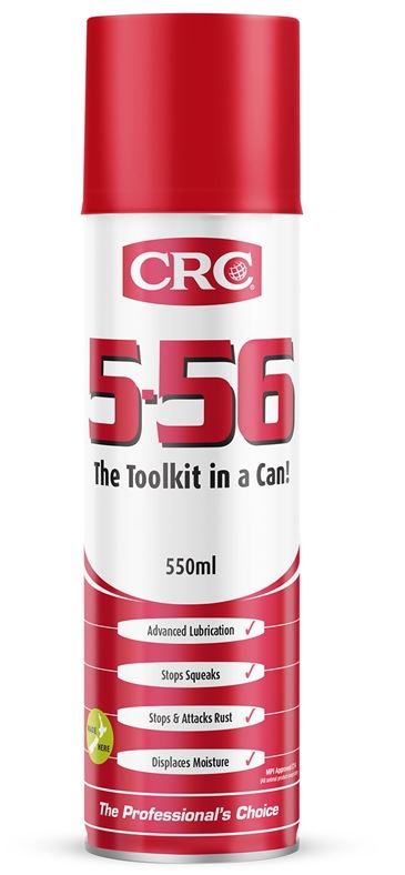 Rust Converter 425g Aerosol