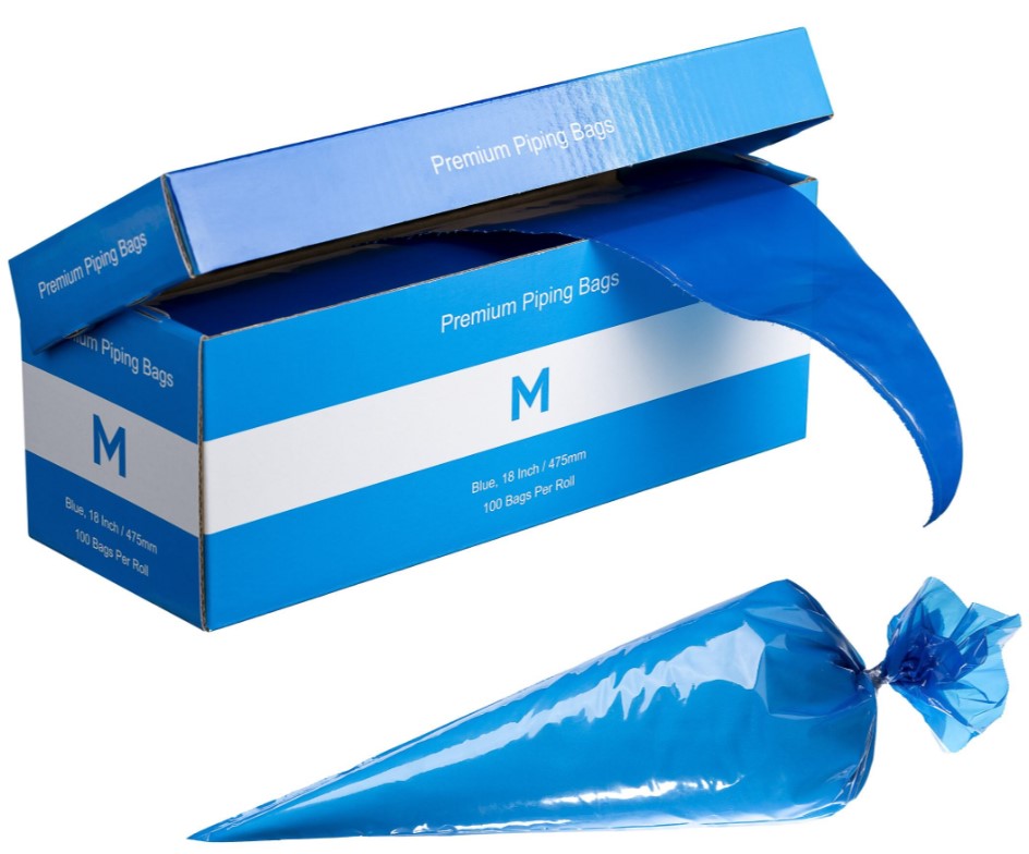 Types Of Piping Bags at Margaret Bower blog