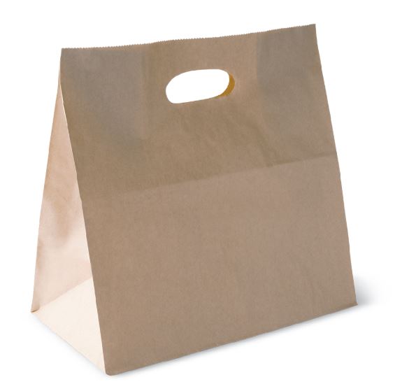 Handle Paper Bags