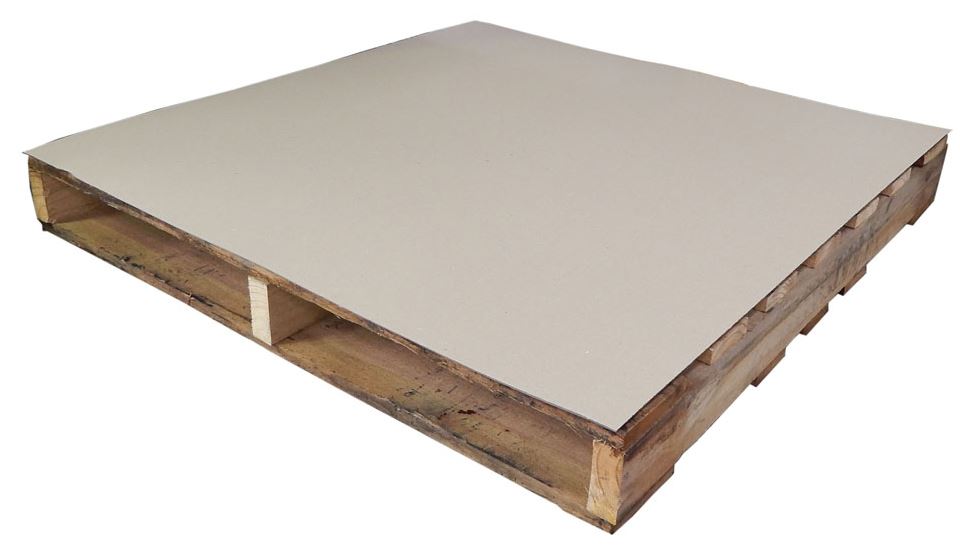 Pallet Layer Boards