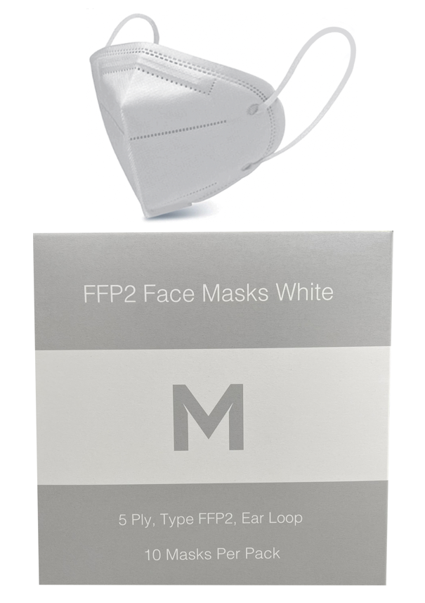 FFP2 Face Masks