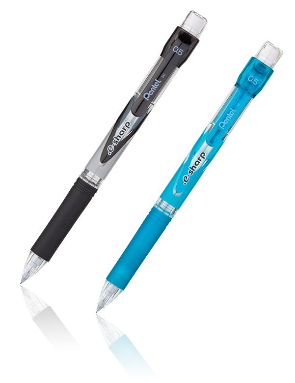 Pentel Mechanical Pencils
