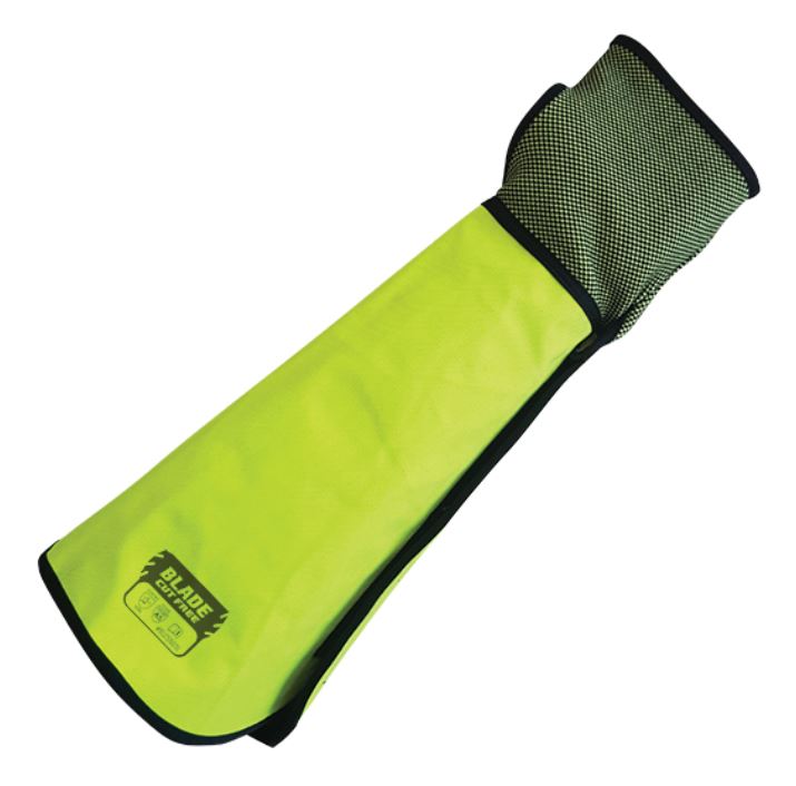 Puncture Resistant Kevlar Sleeves