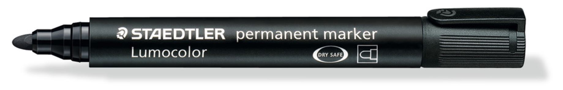 Staedtler Permanent Markers Bullet