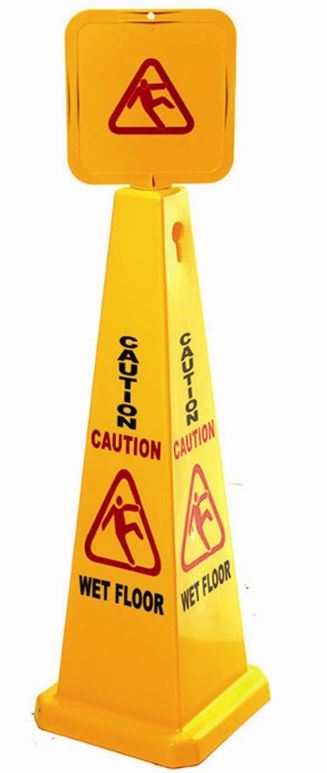 Safety Cones